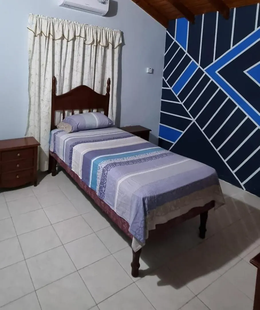 Paulette'S Gift Villa Montego Bay 0*,