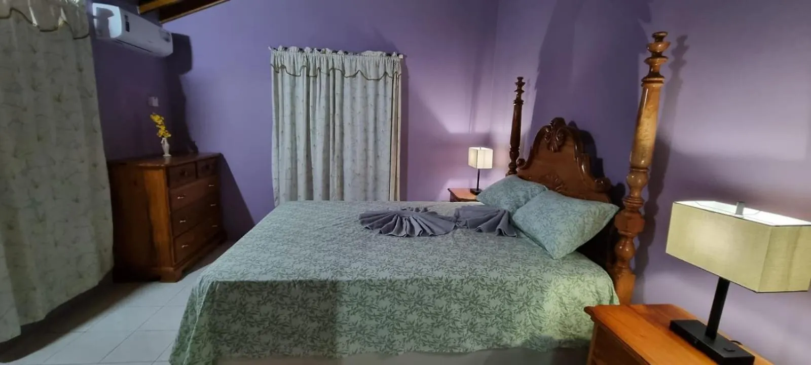 Paulette'S Gift Villa Montego Bay