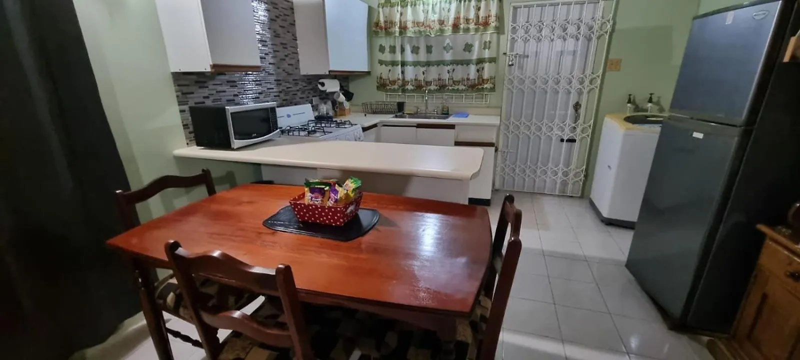 Paulette'S Gift Villa Montego Bay Jamaica