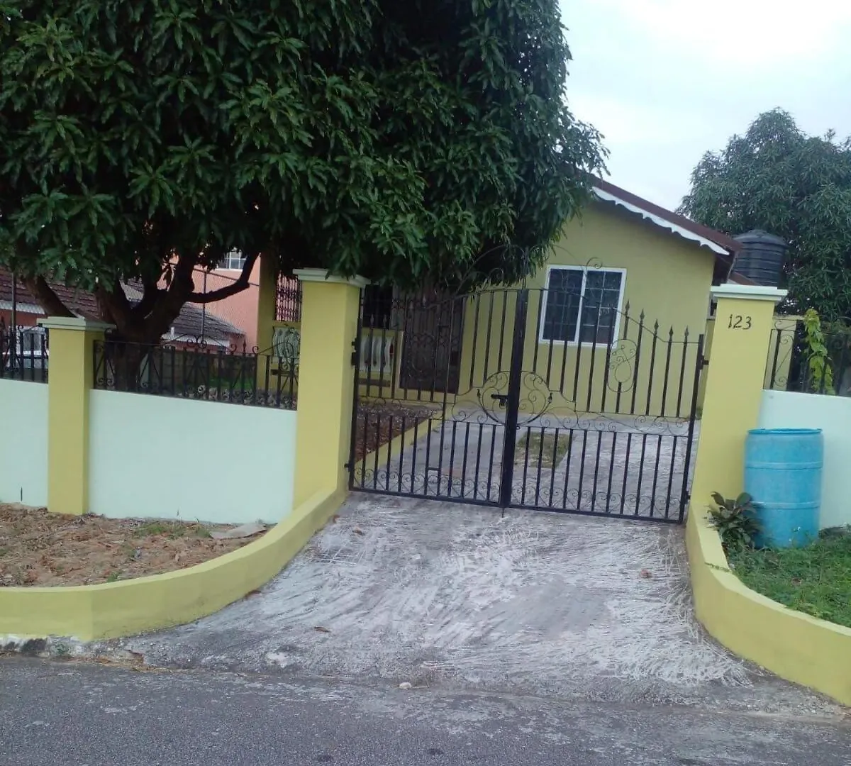 Holiday home Paulette'S Gift Villa Montego Bay
