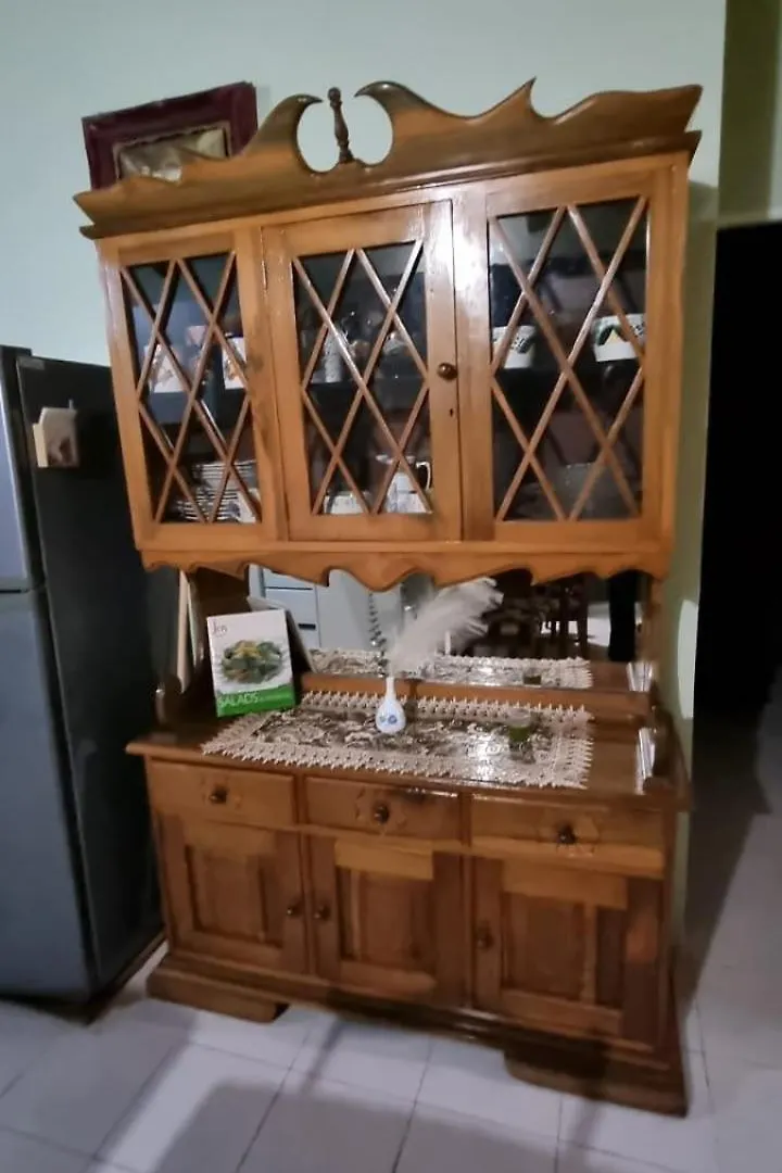 Paulette'S Gift Villa Montego Bay Holiday home