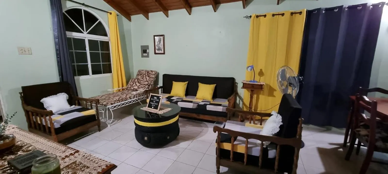 Holiday home Paulette'S Gift Villa Montego Bay Jamaica