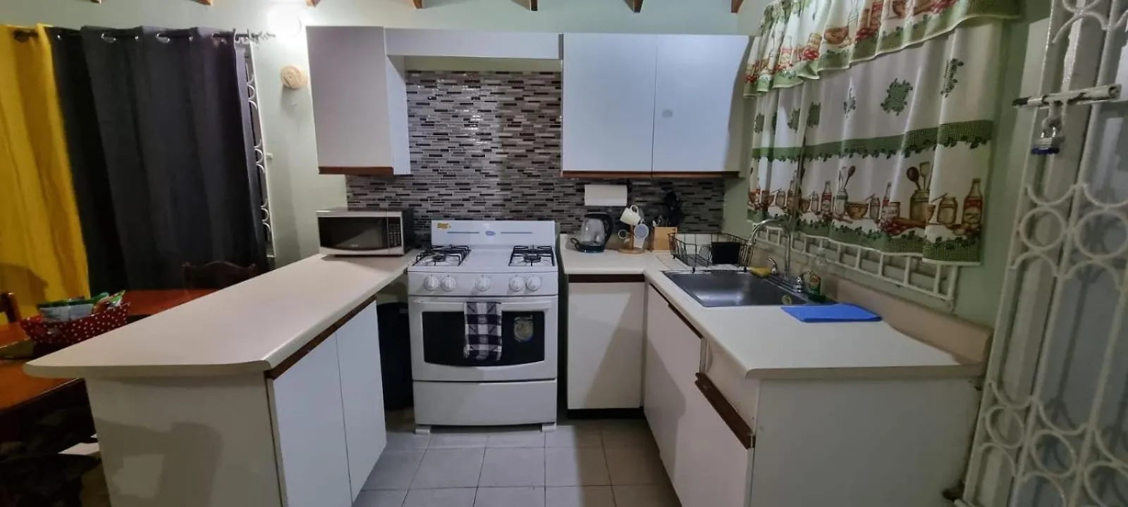 Holiday home Paulette'S Gift Villa Montego Bay