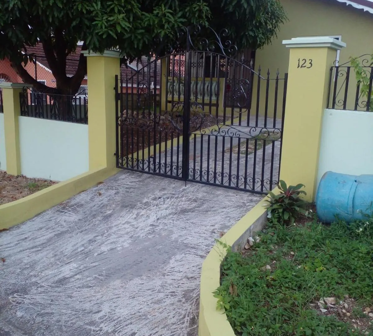 Holiday home Paulette'S Gift Villa Montego Bay